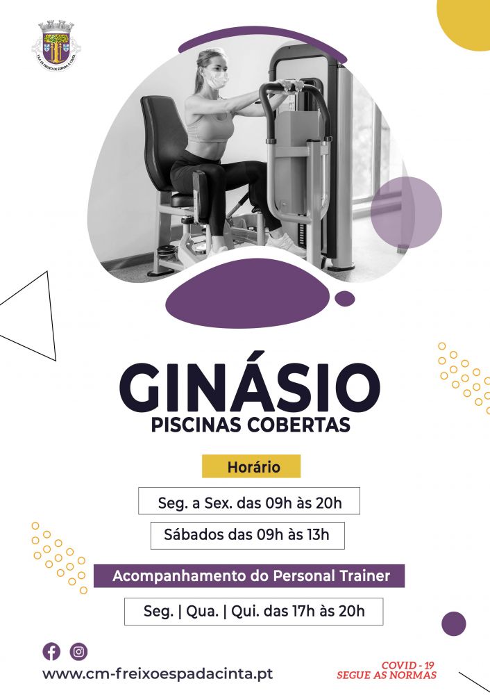Ginásio