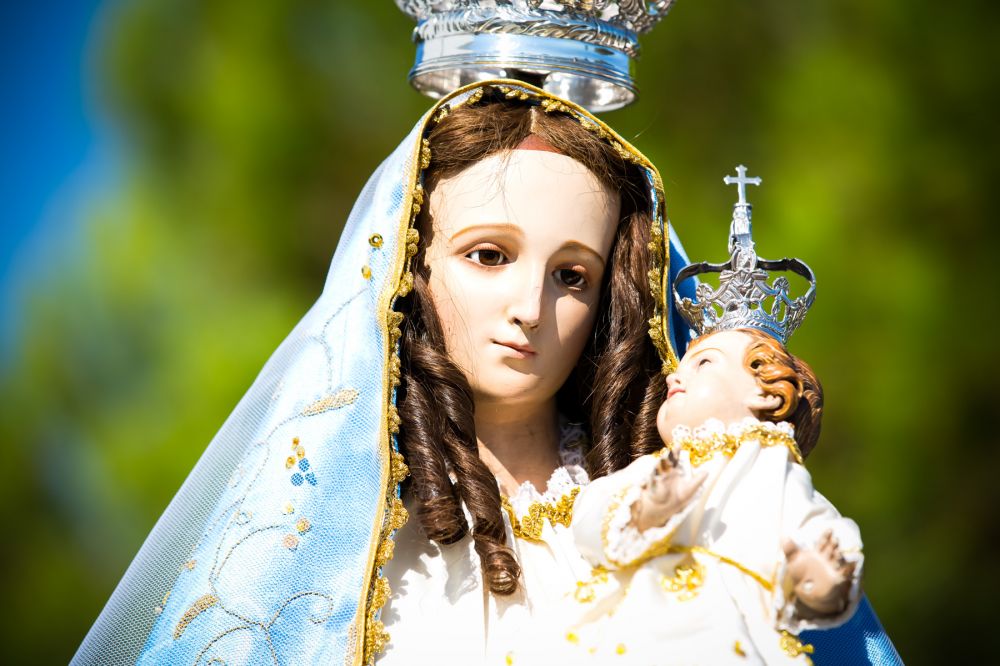 Festa da Vila
