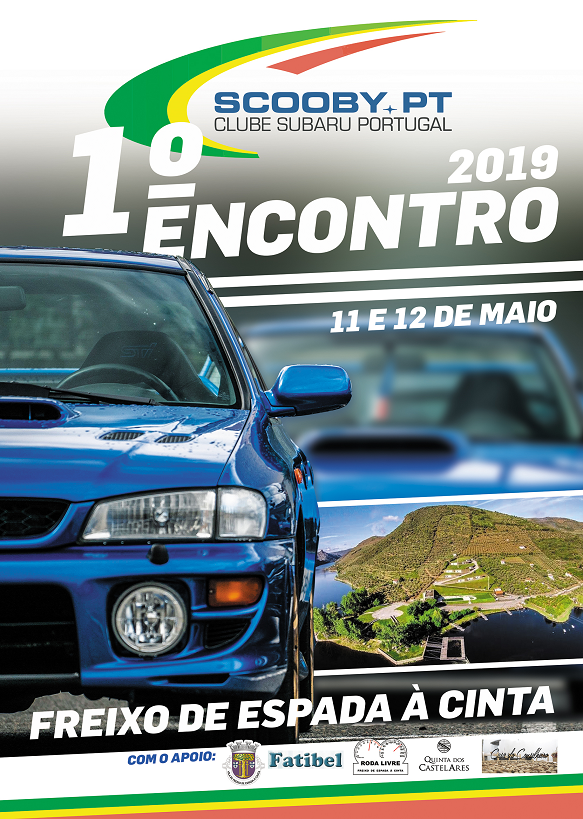 Motores – Subaru