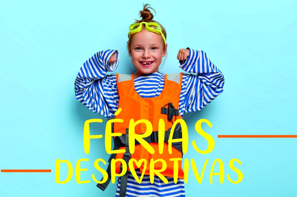 Férias Desportivas