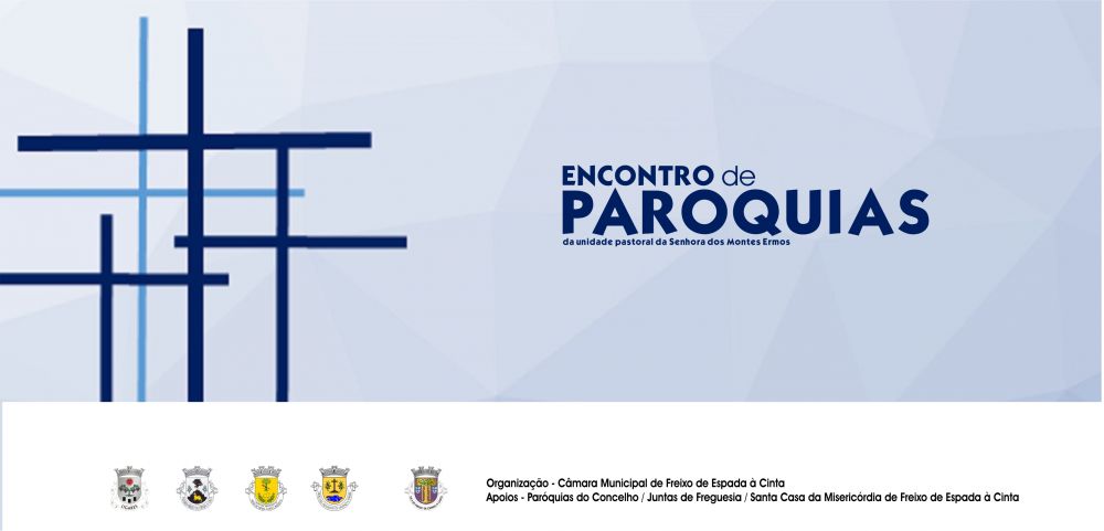 Encontro de Paróquias