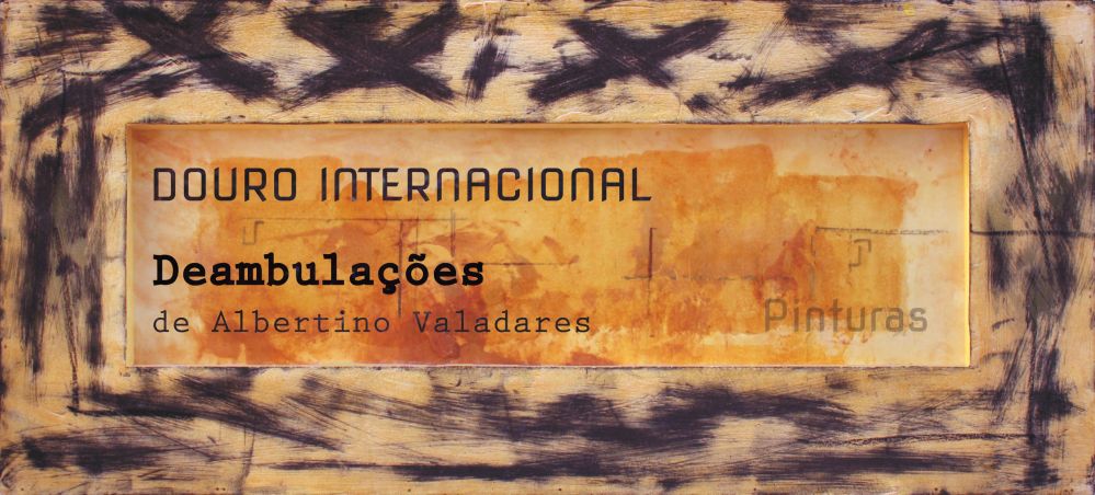 Exposição de Pintura