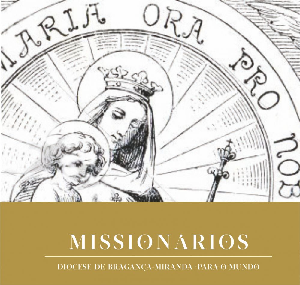 Missionários em Exposição