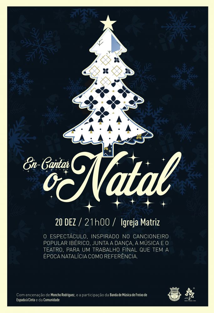 En – Cantar o Natal