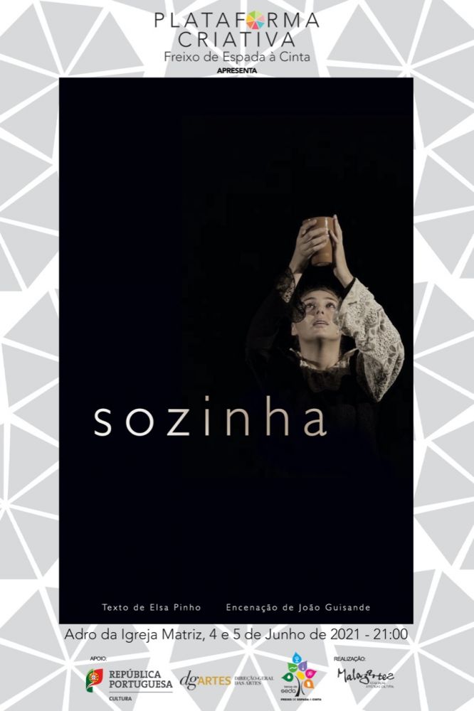 Sozinha