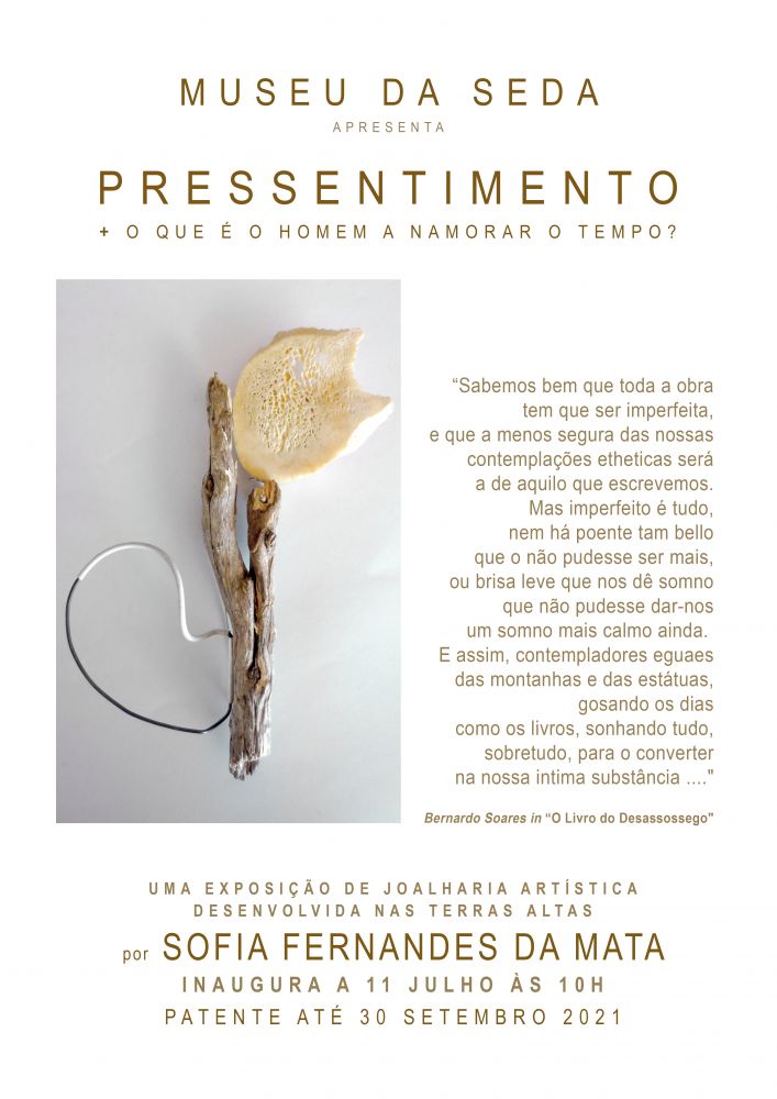 PRESSENTIMENTO