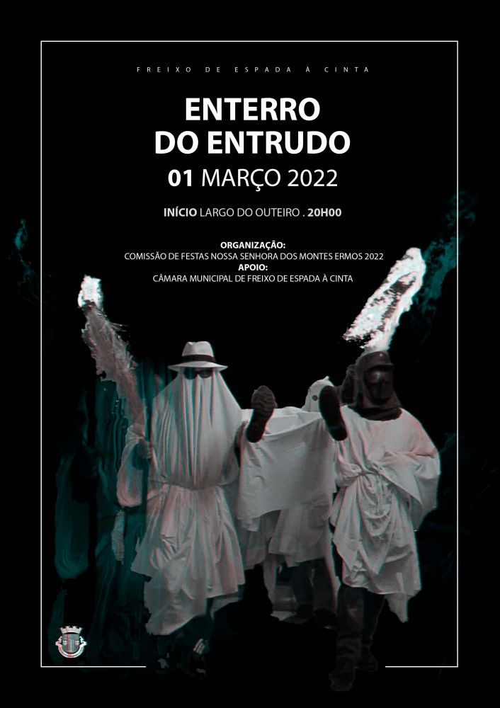 Enterro do Entrudo