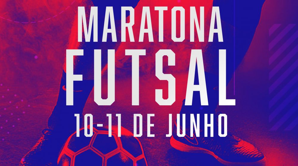 Município de Freixo de Espada à Cinta promove Maratona de Futsal