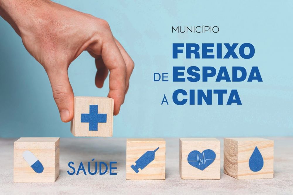 Saúde