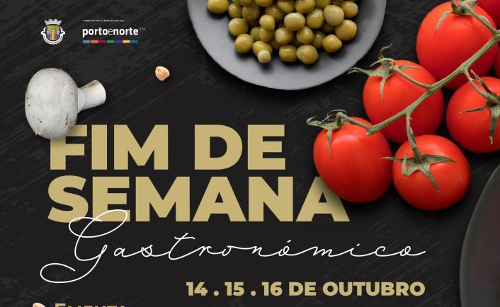 “Fim de Semana Gastronómico” em Freixo de Espada à Cinta