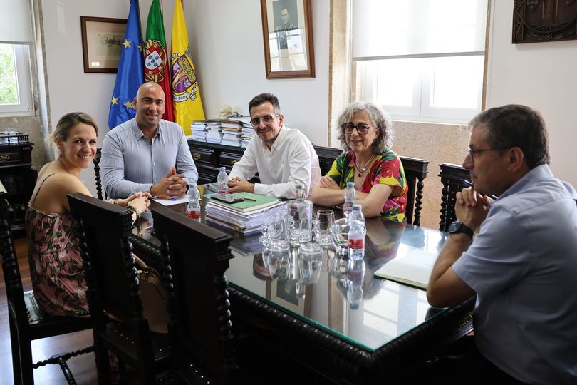 Equipa de Cuidados Paliativos